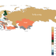 Illustration for article titled Cost Obsessions Around the World, According to Google Autocomplete